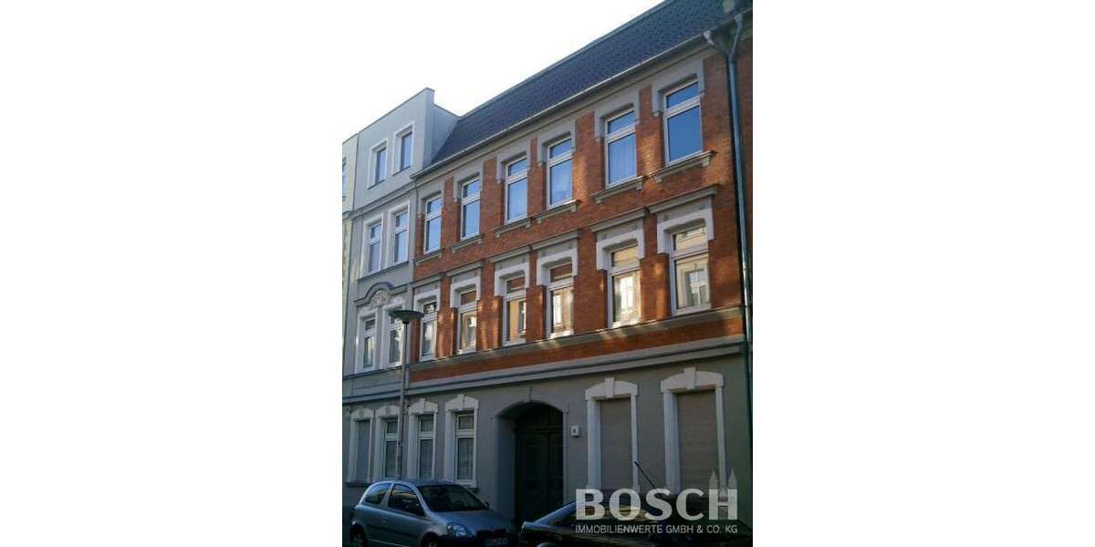 Etagenwohnung Magdeburg Fermersleben - 1 Zimmer, 37 m&sup2;, 220&euro; | Angebot:27037958