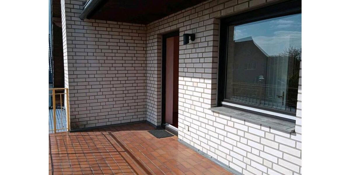 Etagenwohnung Wallenhorst - 4 Zimmer, 98 m&sup2;, 990&euro; | Angebot:24742267