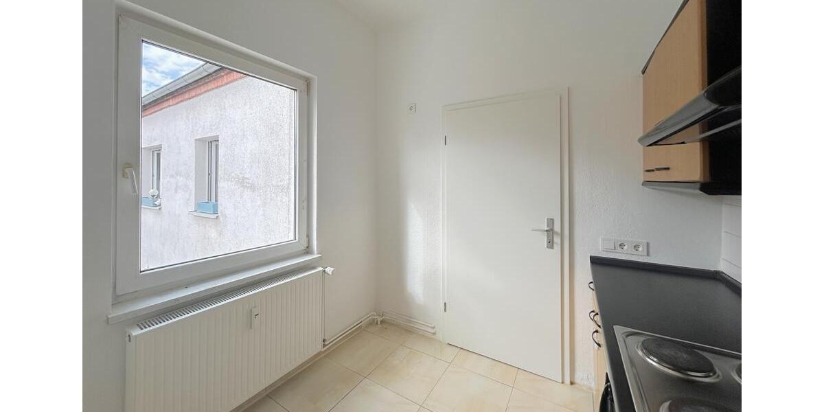 Etagenwohnung Bad Belzig - 1.5 Zimmer, 41 m&sup2;, 496&euro; | Angebot:26288298
