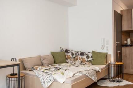 Studentenwohnung in Studentenpark 1 Straubing NUR FÜR STUDENTEN 1 zimmer