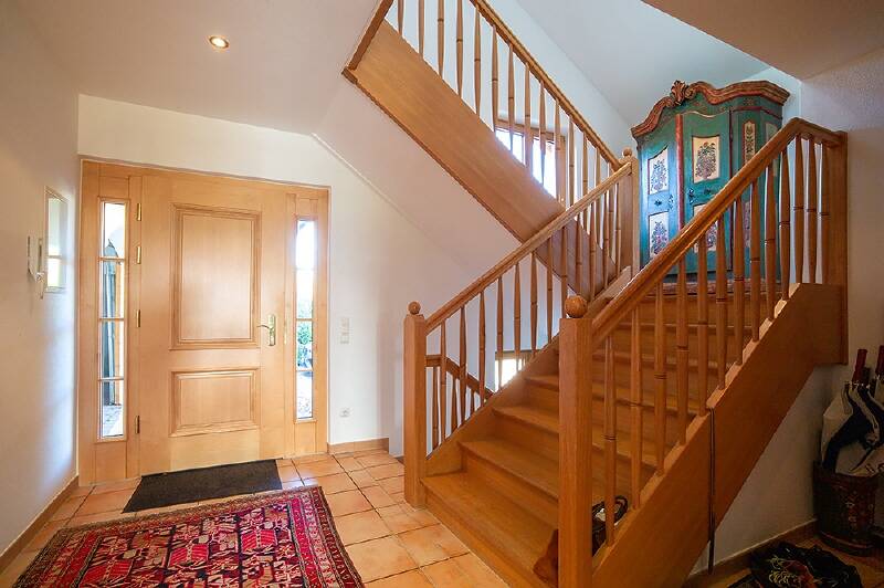 Mehrfamilienhaus, Wohnhaus Tutzing Unterzeismering - 7 Zimmer, 270 m&sup2;, 4.350&euro; | Angebot:26730712