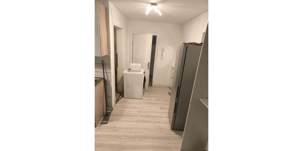 Etagenwohnung Mannheim Innenstadt - 1.5 Zimmer, 30 m&sup2;, 700&euro; | Angebot:25287840
