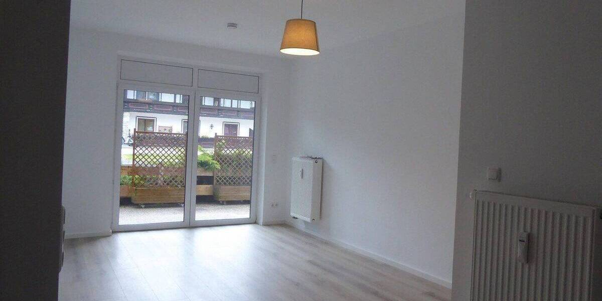 Etagenwohnung Inzell - 2 Zimmer, 70 m&sup2;, 1.050&euro; | Angebot:26929391