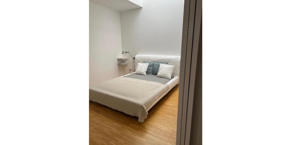 Wohnen auf Zeit Köln - 2 Zimmer, 38 m&sup2;, 975&euro; | Angebot:25338128
