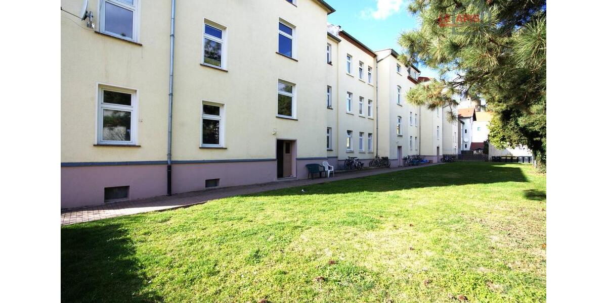 Erdgeschoßwohnung Zwenkau - 3 Zimmer, 75 m&sup2;, 640&euro; | Angebot:25525316