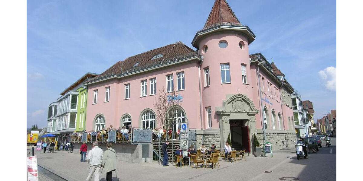 Etagenwohnung Radolfzell - 3 Zimmer, 90 m&sup2;, 1.060&euro; | Angebot:26546673