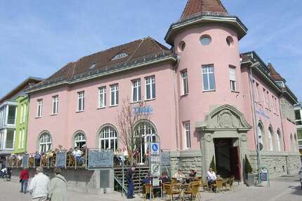 Wohnung Radolfzell - 3 Zimmer, 90 m&sup2;, 1.060&euro; | Angebot:26546673