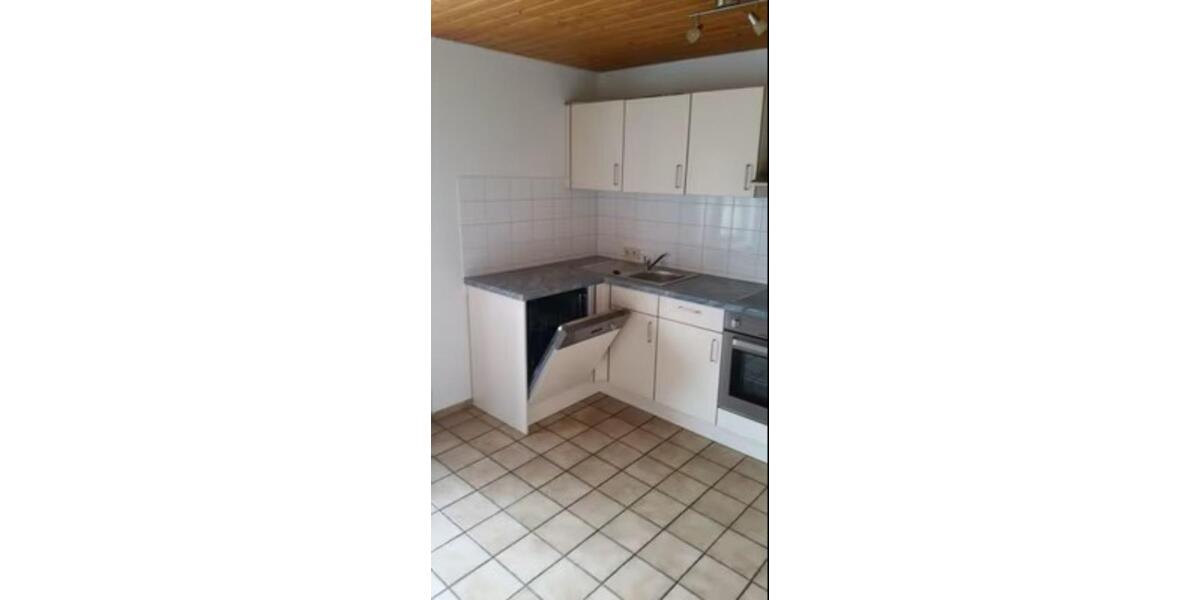 Erdgeschoßwohnung Albbruck - 4 Zimmer, 92 m&sup2;, 900&euro; | Angebot:25713680