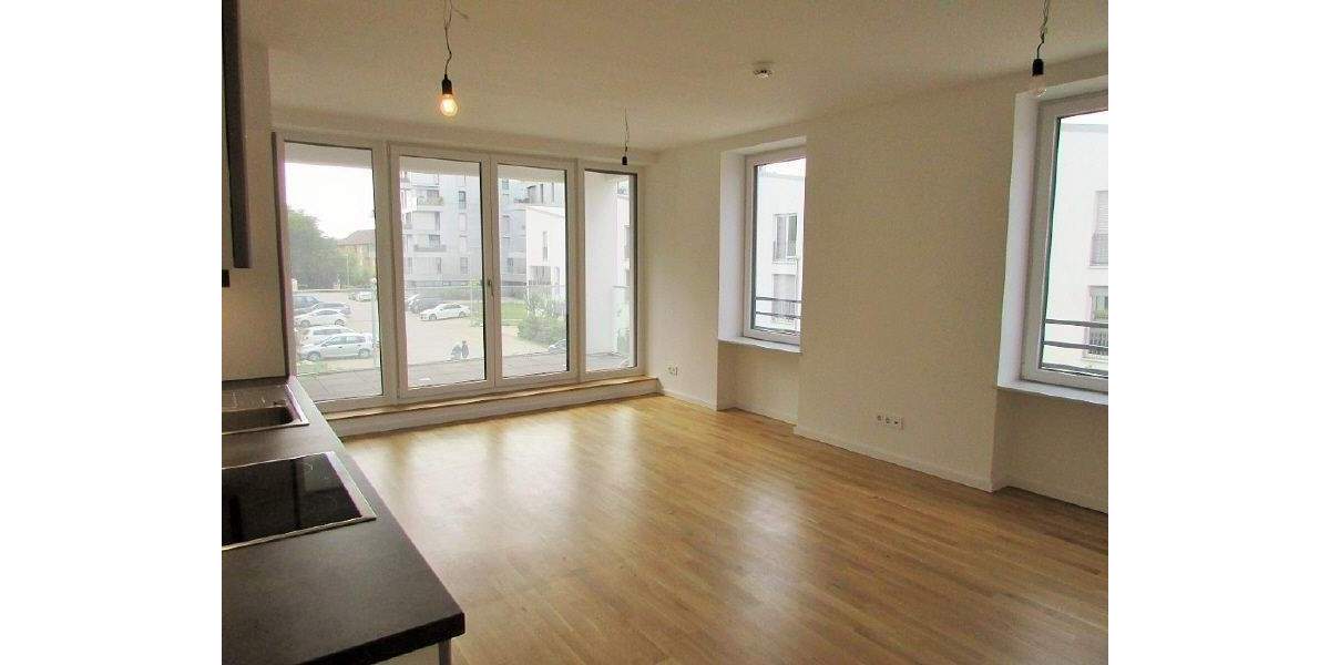 Etagenwohnung Wolfsburg Hellwinkel - 2 Zimmer, 68 m&sup2;, 854&euro; | Angebot:25731540