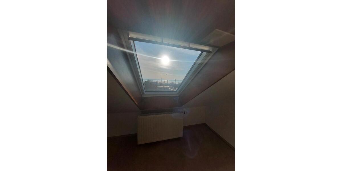 Dachgeschoßwohnung Friedrichshafen Ailingen - 2 Zimmer, 41 m&sup2;, 470&euro; | Angebot:25257761