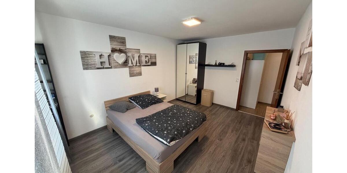 Erdgeschoßwohnung Oldenburg Drielaker-Moor - 2 Zimmer, 50 m&sup2;, 620&euro; | Angebot:26623639