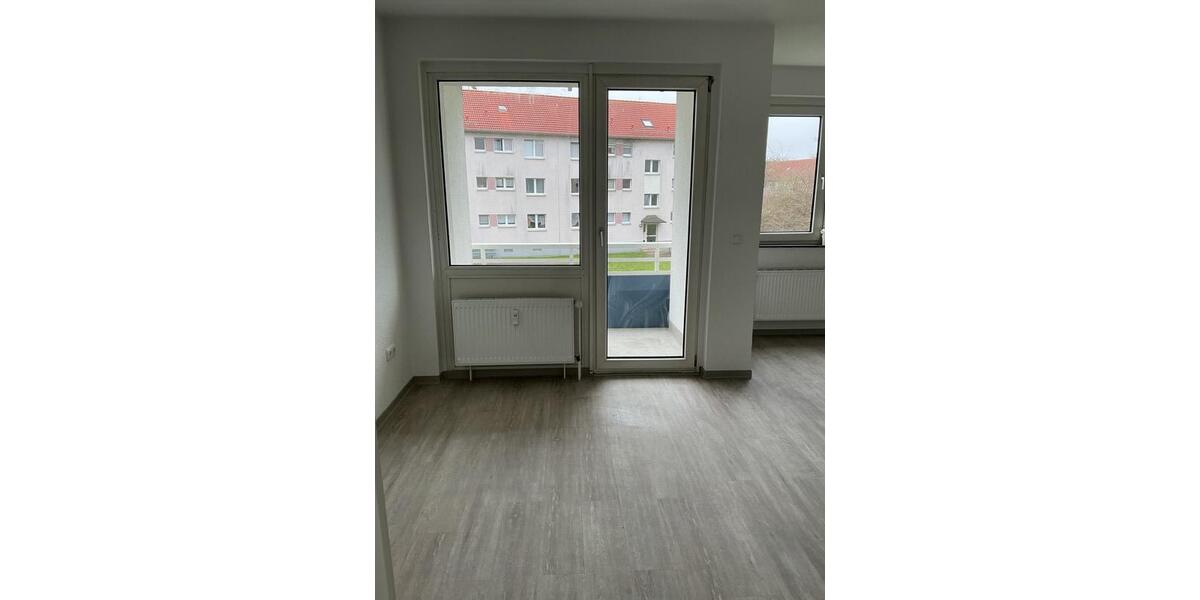 Etagenwohnung Hamm Herringen - 3 Zimmer, 62 m&sup2;, 450&euro; | Angebot:24967363