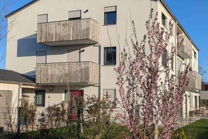 Wohnung Kirchheim b. München - 2 Zimmer, 70 m&sup2;, 1.440&euro; | Angebot:26186249