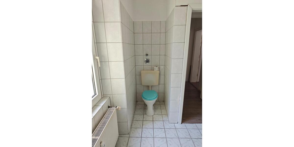 Erdgeschoßwohnung Wuppertal Elberfeld - 2 Zimmer, 50 m&sup2;, 420&euro; | Angebot:26614600