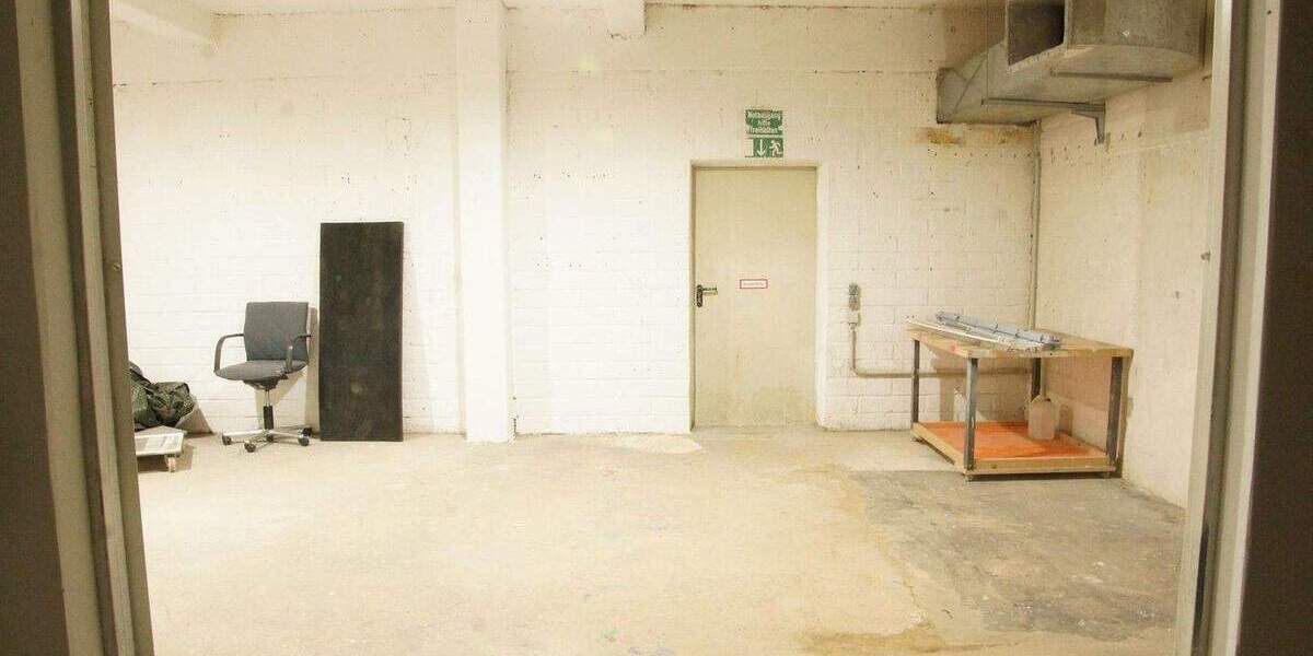 Gewerbeobjekt Krefeld Oppum - 5.500&euro; | Angebot:24534216