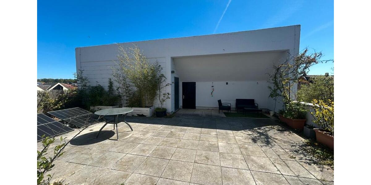 Dachgeschoßwohnung Friedrichsdorf - 3 Zimmer, 120 m&sup2;, 1.200&euro; | Angebot:26295541