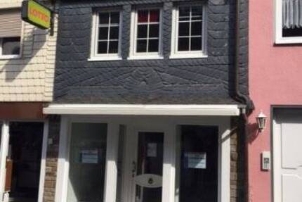 Gewerbeobjekt Haiger - 2 Zimmer, 350&euro; | Angebot:24761520