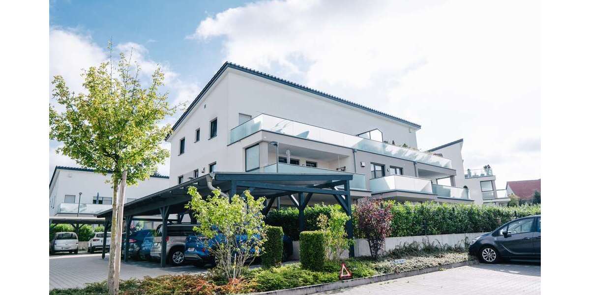 Etagenwohnung Dissen am Teutoburger Wald - 2 Zimmer, 58 m&sup2;, 540&euro; | Angebot:27356334