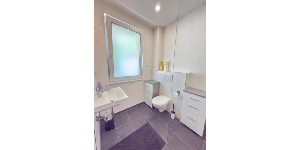 Wohnen auf Zeit Karlsruhe Neureut - 1 Zimmer, 40 m&sup2;, 1.999&euro; | Angebot:26210792