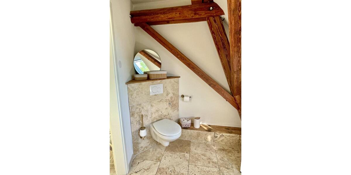 Etagenwohnung Oberrot - 2 Zimmer, 60 m&sup2;, 800&euro; | Angebot:26461024