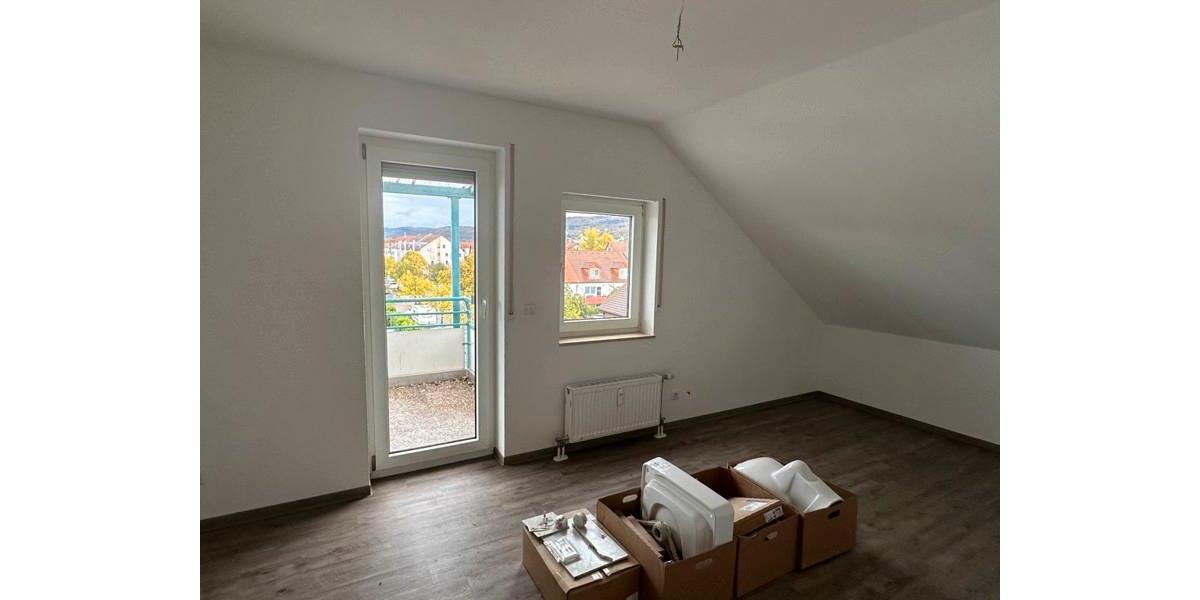 Wie für Sie gemacht 3 zimmer