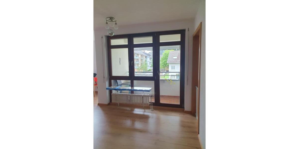 Wohnen auf Zeit Lörrach - 1 Zimmer, 25 m&sup2;, 750&euro; | Angebot:24696784