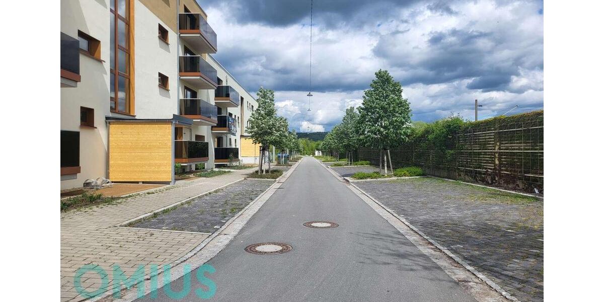 Etagenwohnung Jena - 3 Zimmer, 90 m&sup2;, 1.353&euro; | Angebot:26634622