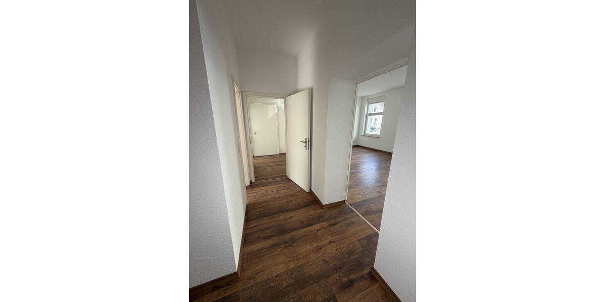 Etagenwohnung Dessau-Roßlau Roßlau - 2 Zimmer, 59 m&sup2;, 443&euro; | Angebot:26040846