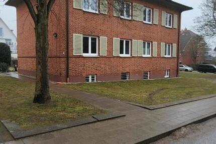 Wohnung Lübeck Alt-Travemünde / Rönnau - 2 Zimmer, 55 m&sup2;, 725&euro; | Angebot:25269707