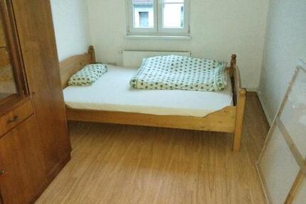 2 Raumwohnung zimmer