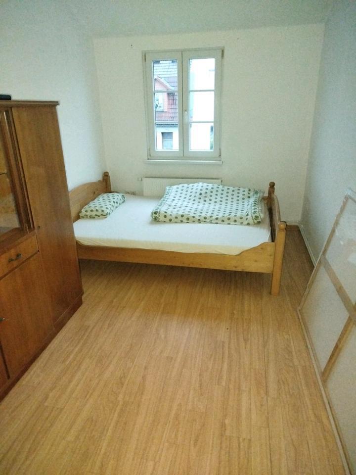 2 Raumwohnung zimmer