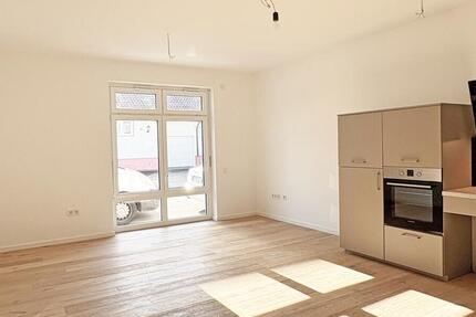 Wohnung Dudenhofen - 2 Zimmer, 43 m&sup2;, 710&euro; | Angebot:26145257