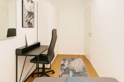 Zimmer Garching bei München Hochbrück - 800&euro; | Angebot:27074035