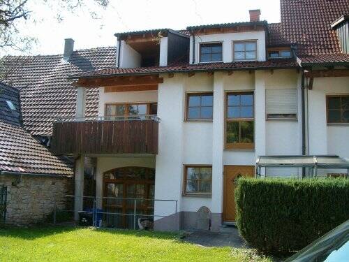 Etagenwohnung Lörrach Haagen - 2 Zimmer, 76 m&sup2;, 790&euro; | Angebot:25727303