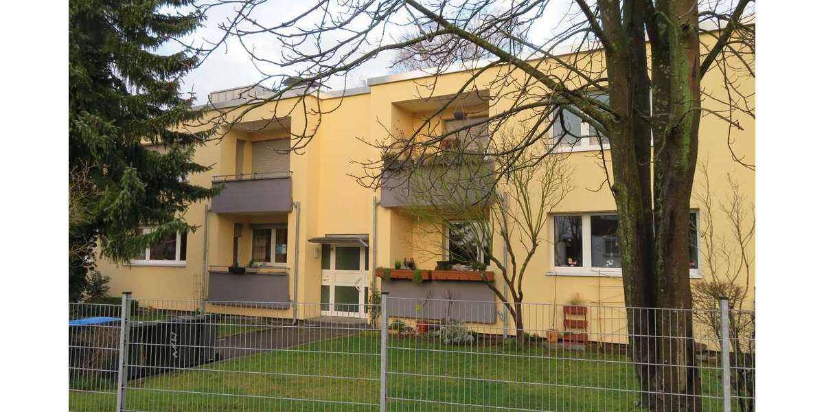 Etagenwohnung Stolberg Donnerberg - 4 Zimmer, 79 m&sup2;, 498&euro; | Angebot:26064013