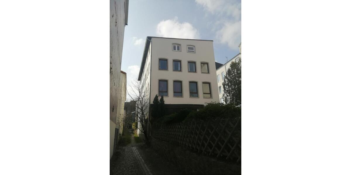 Gemütliche 2-Zimmer-Etagenwohnung im Südergraben 2 zimmer