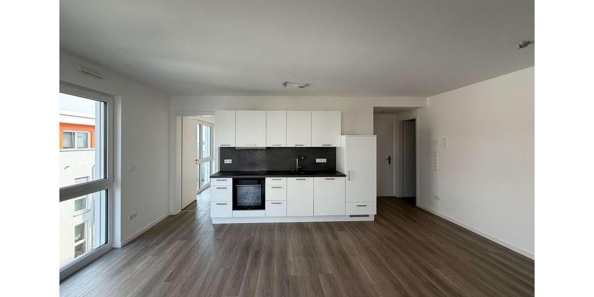 Etagenwohnung Butzbach - 3 Zimmer, 80 m&sup2;, 1.050&euro; | Angebot:25919018