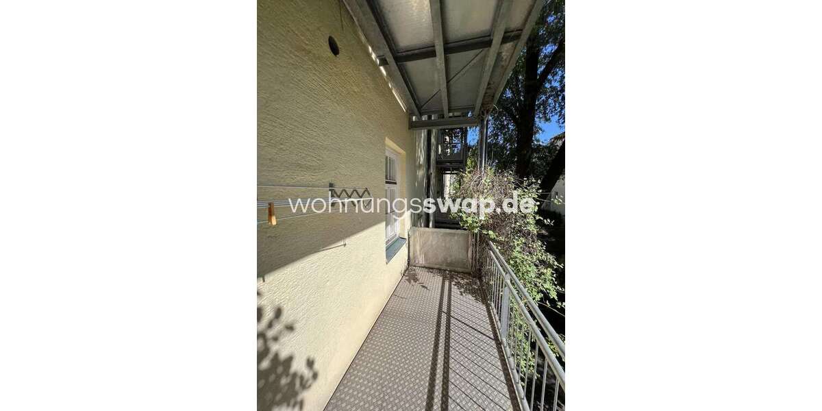 Etagenwohnung Au-Haidhausen Haidhausen - 3 Zimmer, 68 m&sup2;, 1.500&euro; | Angebot:24906711