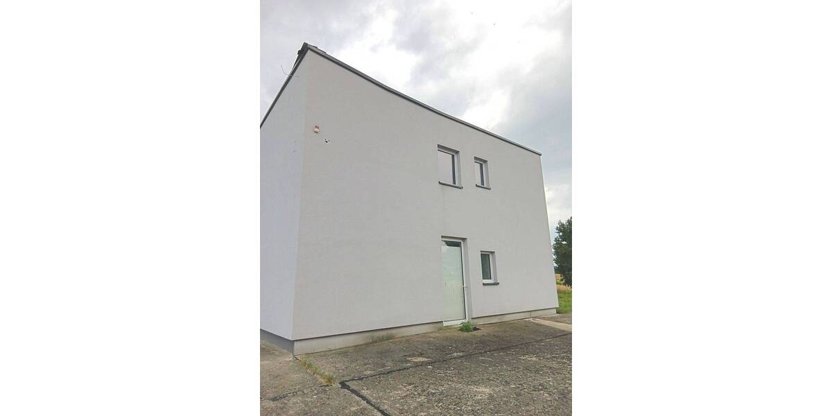 Gewerbeobjekt Kodersdorf / Feldhäuser Kodersdorf - 2.700&euro; | Angebot:25662974