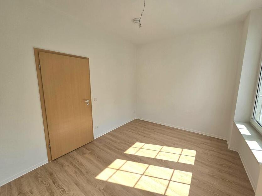 3-Zimmer-LoftWohnung mit Traumterrasse!