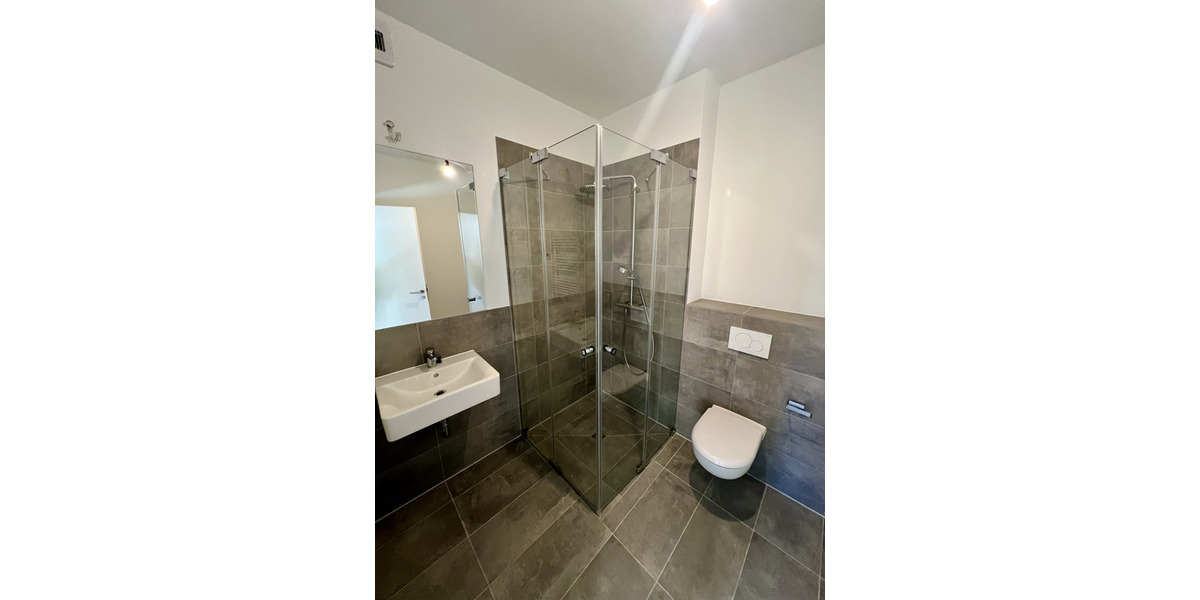 Etagenwohnung Berlin Spandau - 4 Zimmer, 81 m&sup2;, 1.788&euro; | Angebot:25213804