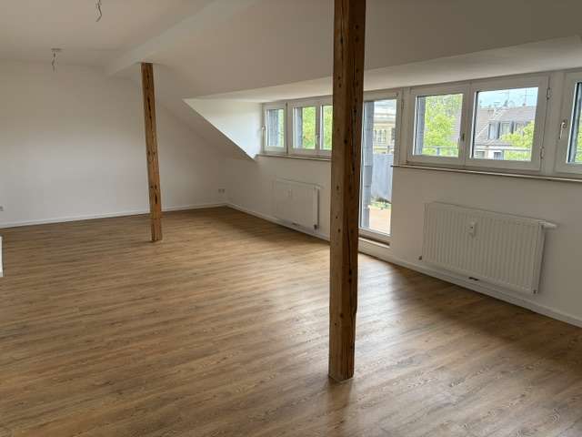 Etagenwohnung Krefeld Krefeld-Mitte - 3 Zimmer, 76 m&sup2;, 730&euro; | Angebot:26745707