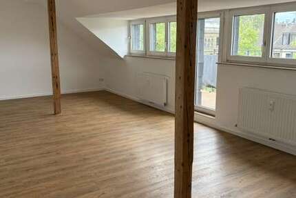 Wohnung Krefeld Krefeld-Mitte - 3 Zimmer, 76 m&sup2;, 690&euro; | Angebot:26745707