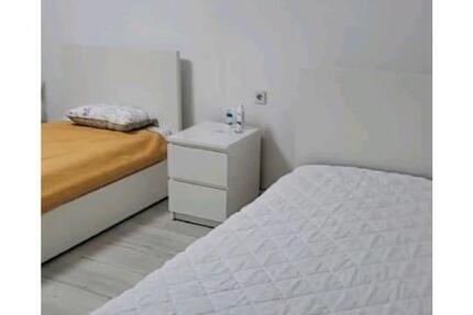 Wohnung Nürnberg Gibitzenhof - 2 Zimmer, 15 m&sup2;, 550&euro; | Angebot:27585511