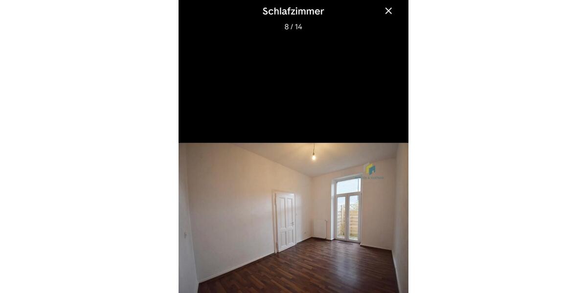 Erdgeschoßwohnung Wuppertal Barmen - 2 Zimmer, 900&euro; | Angebot:23637287