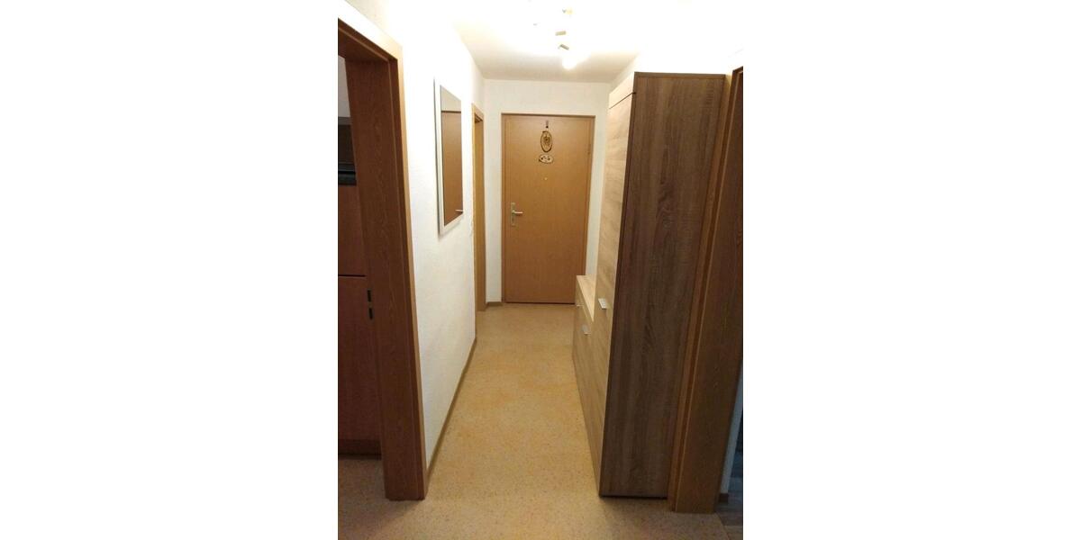 Etagenwohnung Schmalkalden - 4 Zimmer, 70 m&sup2;, 650&euro; | Angebot:25792962