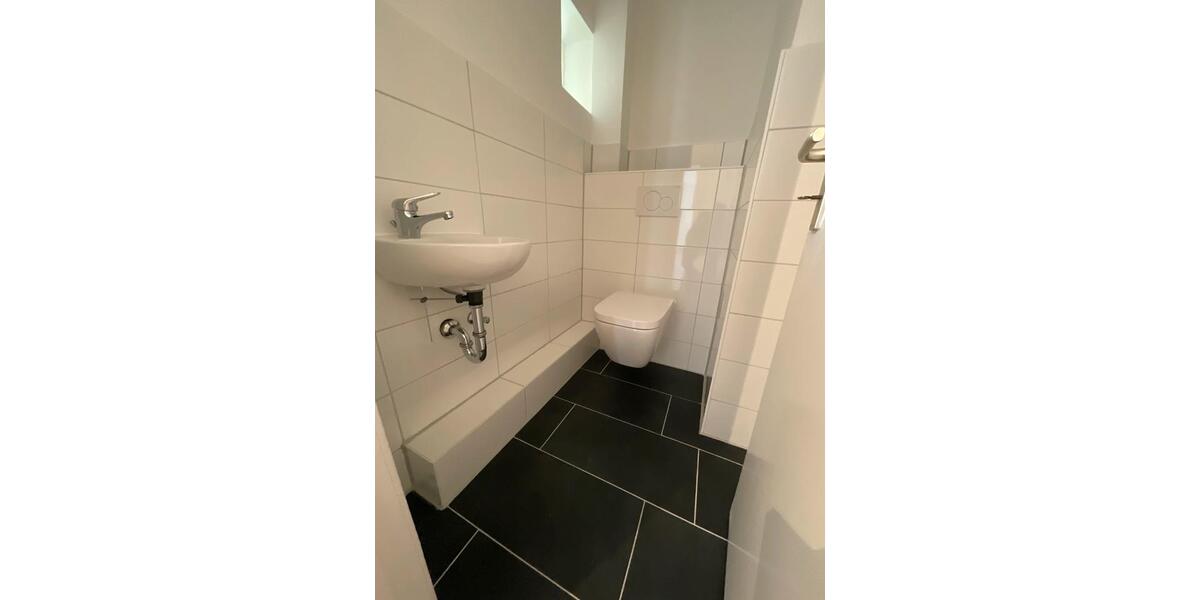 Etagenwohnung Lübeck Sankt Jürgen - 2.5 Zimmer, 59 m&sup2;, 599&euro; | Angebot:26680777