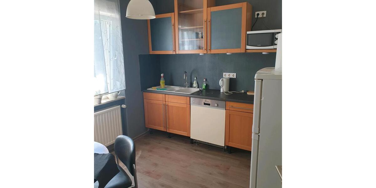 Wohnen auf Zeit Homburg - 2 Zimmer, 16 m&sup2;, 450&euro; | Angebot:26021189