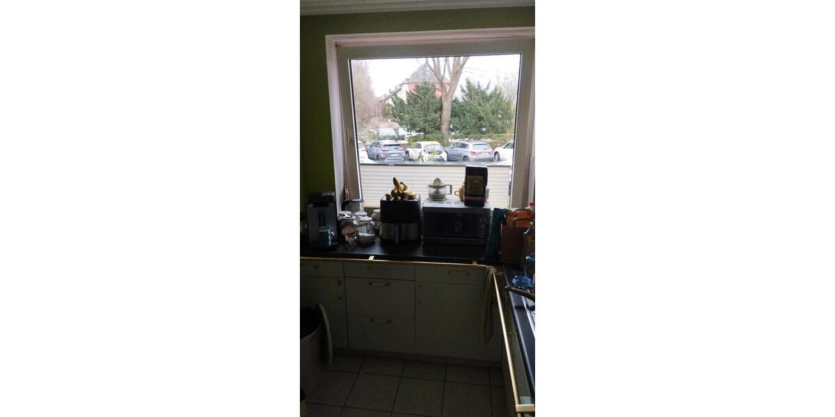 Erdgeschoßwohnung Hamburg Borgfelde - 2 Zimmer, 86 m&sup2;, 1.265&euro; | Angebot:26705789