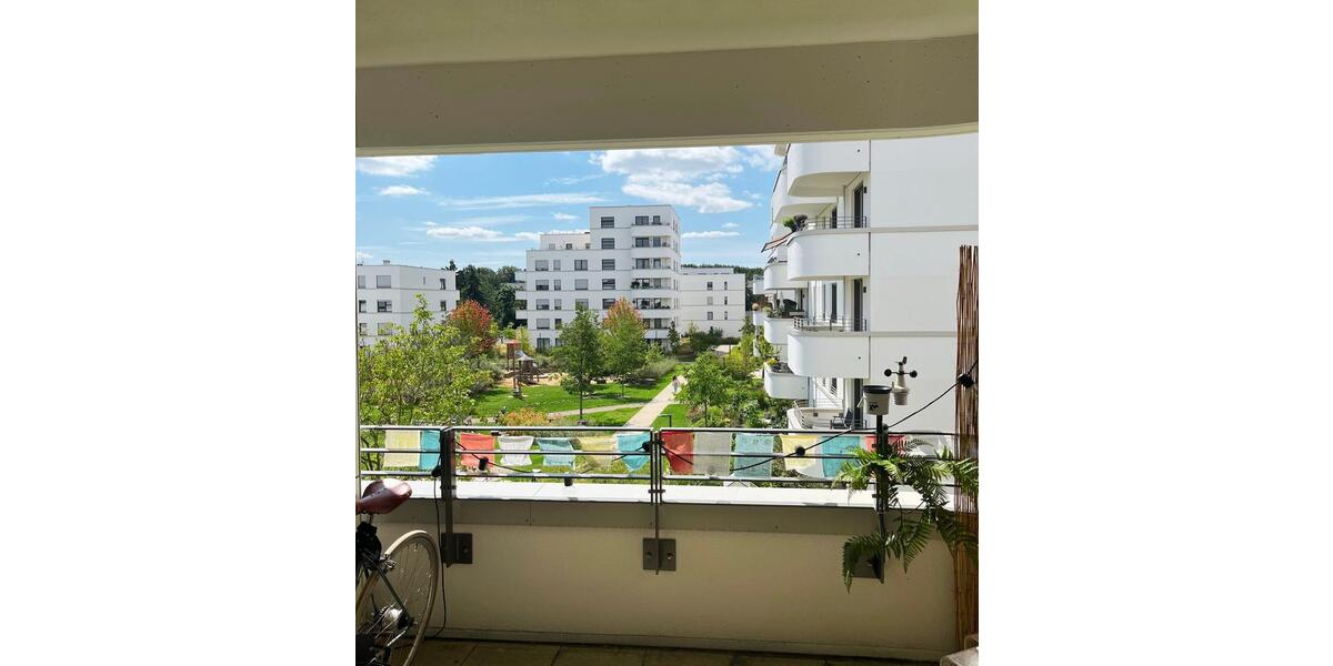 Wohnen auf Zeit Köln Rodenkirchen - 1 Zimmer, 36 m&sup2;, 1.180&euro; | Angebot:26609099
